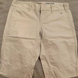 cargo shorts
